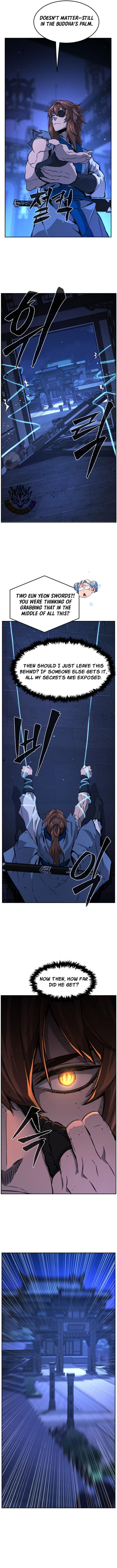 Absolute Sword Sense 135 15
