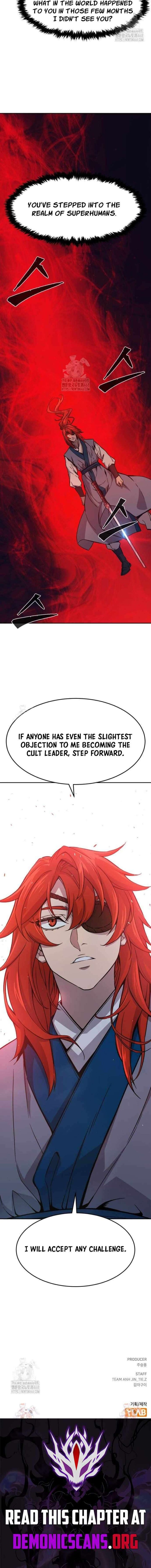 Absolute Sword Sense 143 16
