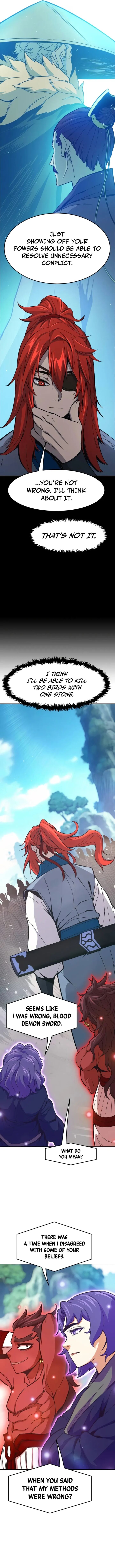 Absolute Sword Sense 144 2