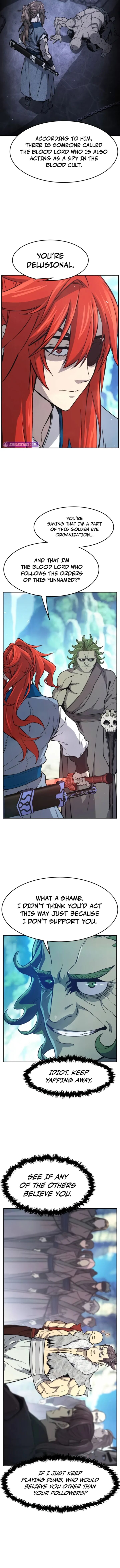 Absolute Sword Sense 144 7