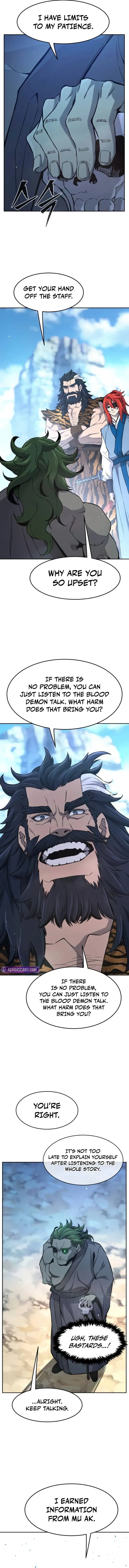Absolute Sword Sense 144 9