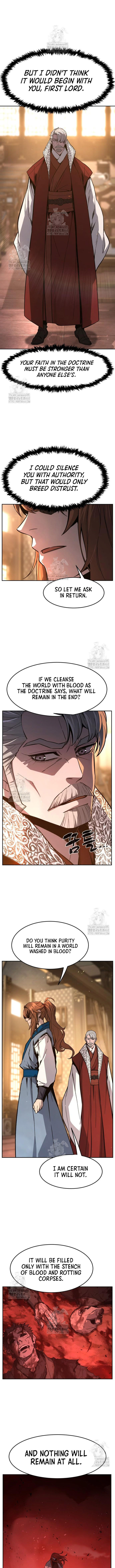 Absolute Sword Sense 152 13