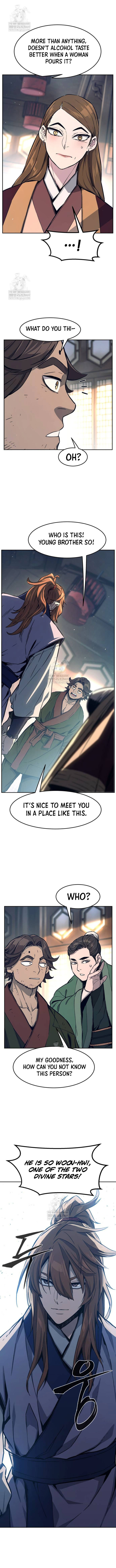 Absolute Sword Sense 166 14