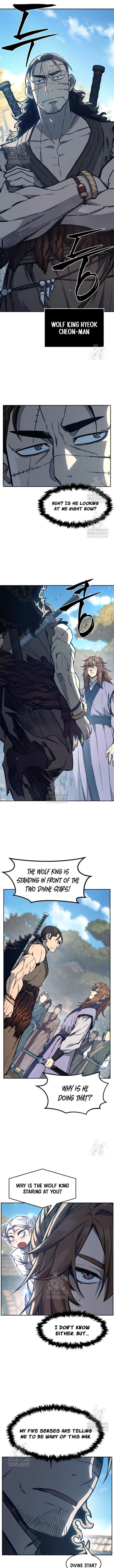 Absolute Sword Sense 167 13