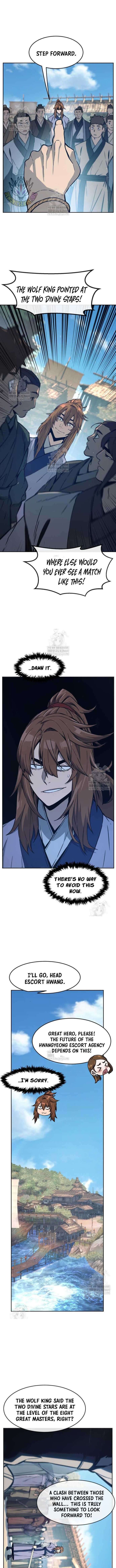 Absolute Sword Sense 168 10