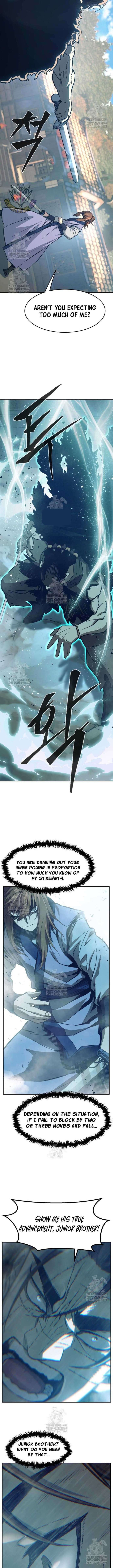 Absolute Sword Sense 168 12