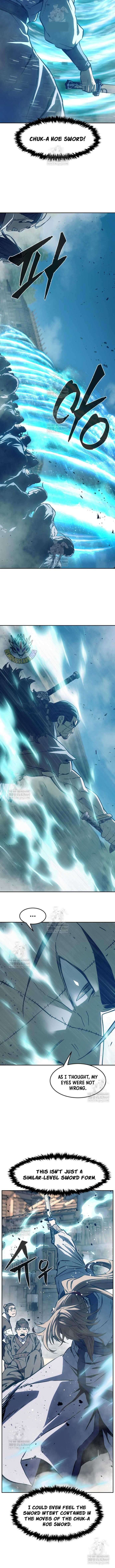 Absolute Sword Sense 168 14