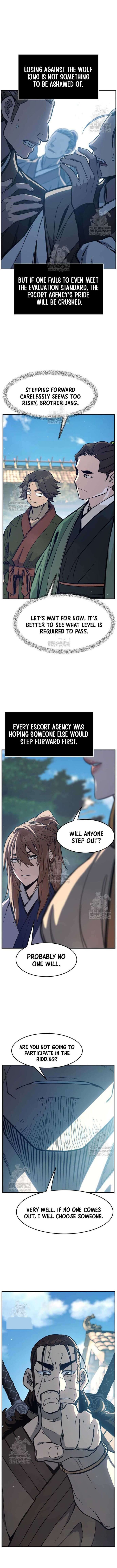 Absolute Sword Sense 168 9