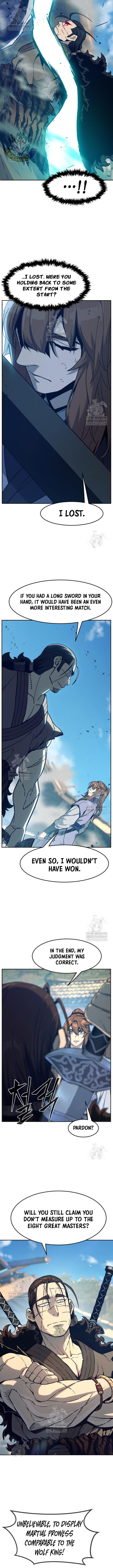 Absolute Sword Sense 169 16