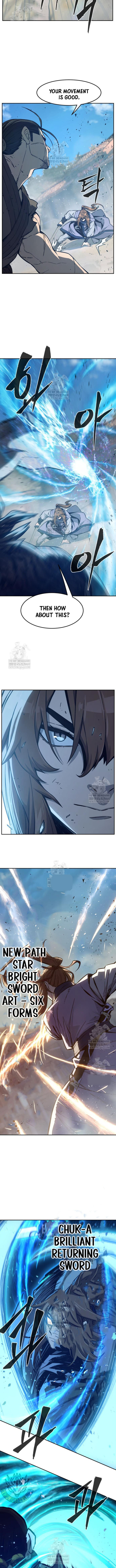 Absolute Sword Sense 169 6