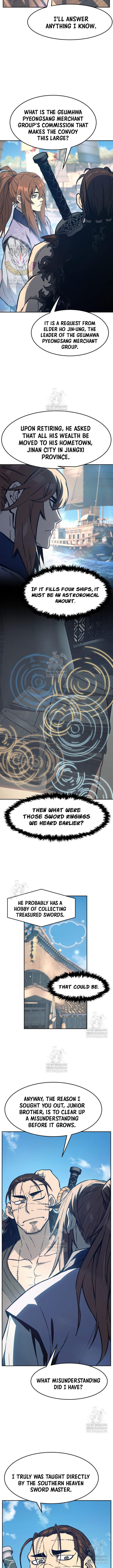 Absolute Sword Sense 170 2