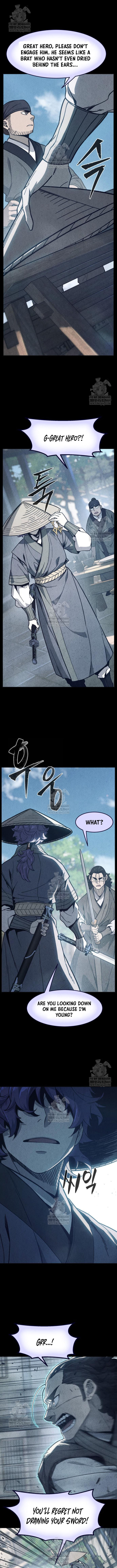 Absolute Sword Sense 170 5