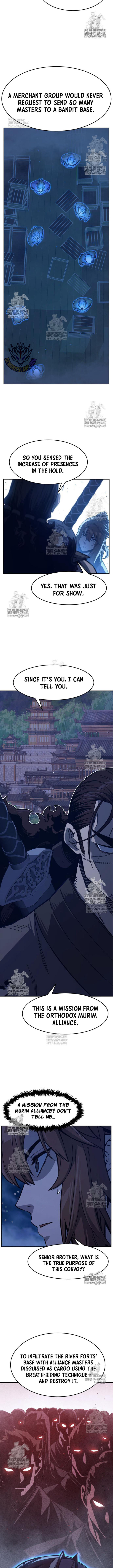 Absolute Sword Sense 171 6