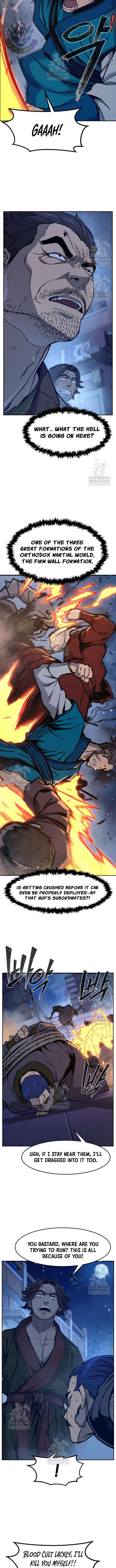 Absolute Sword Sense 173 2