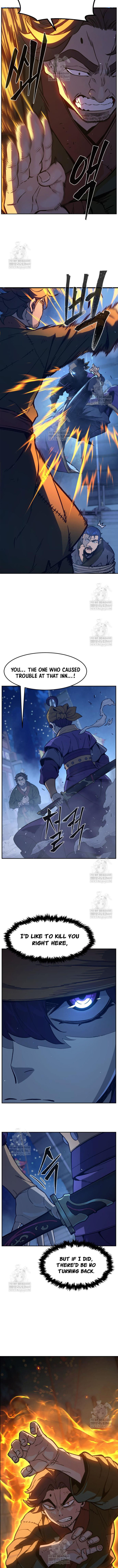 Absolute Sword Sense 173 3