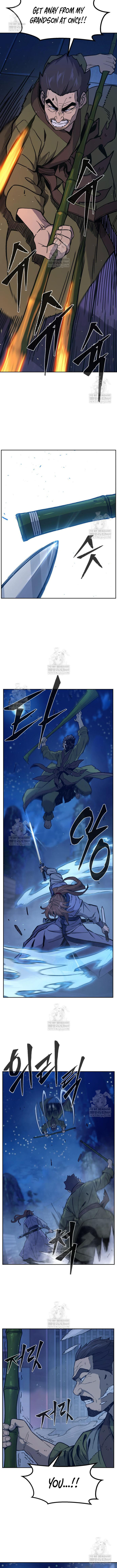 Absolute Sword Sense 173 5