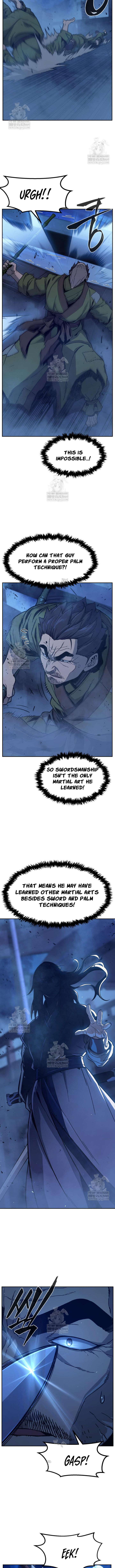 Absolute Sword Sense 173 9