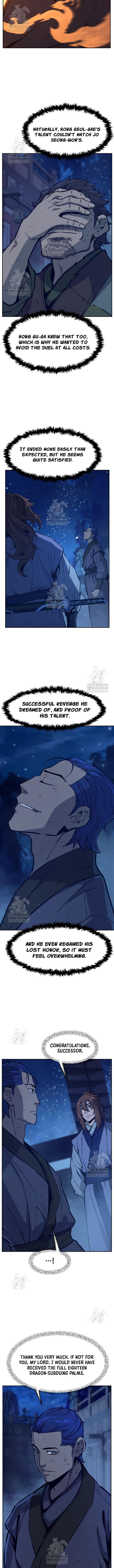 Absolute Sword Sense 174 13