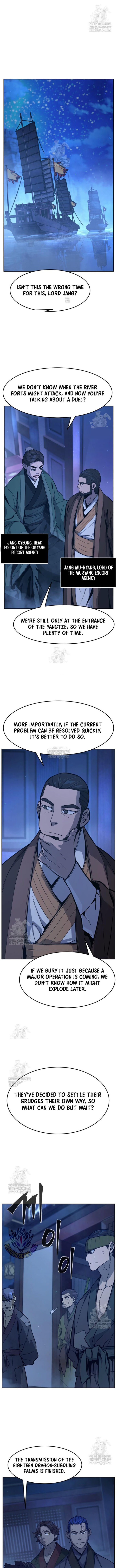 Absolute Sword Sense 174 6