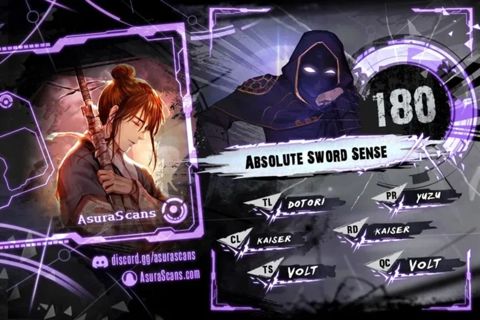 Absolute Sword Sense 180 1