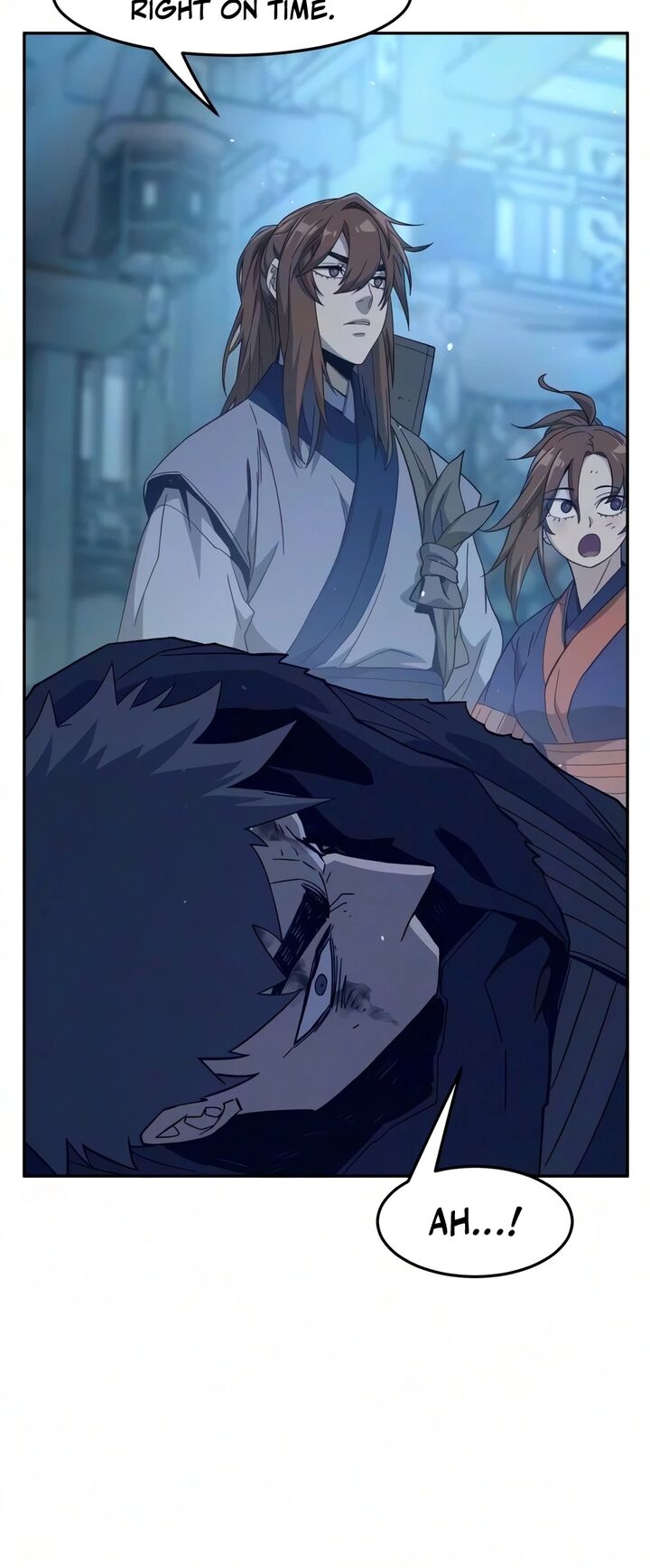 Absolute Sword Sense 190 16