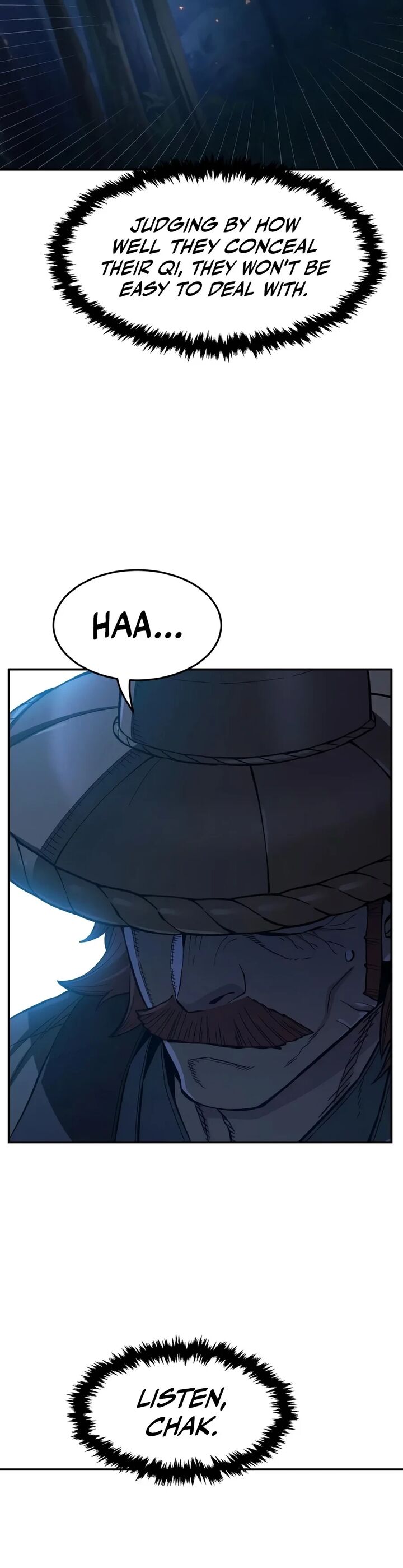 Absolute Sword Sense 204 21