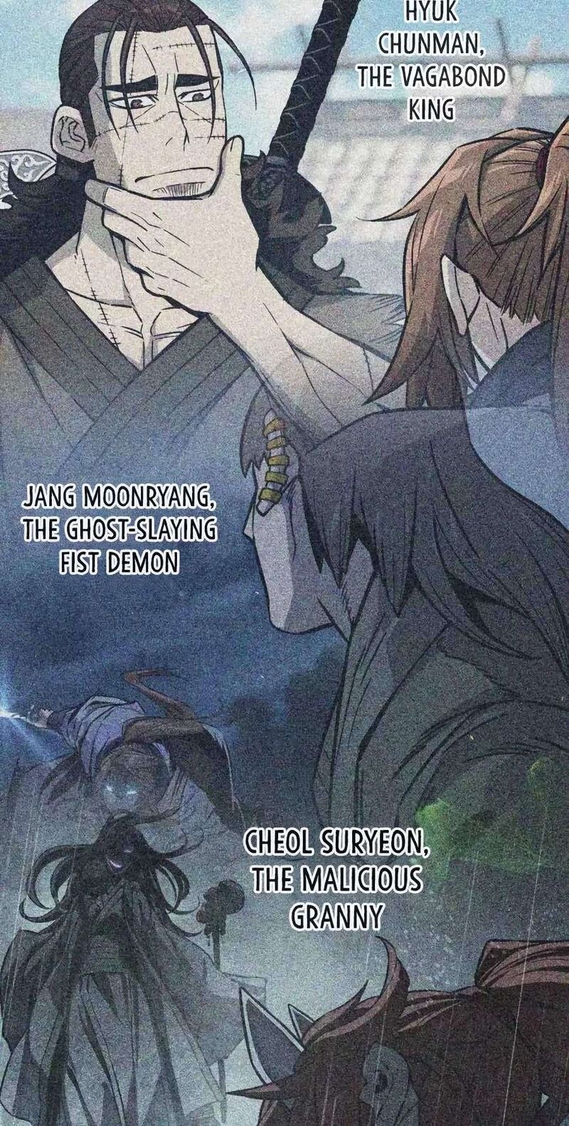 Absolute Sword Sense 207 62