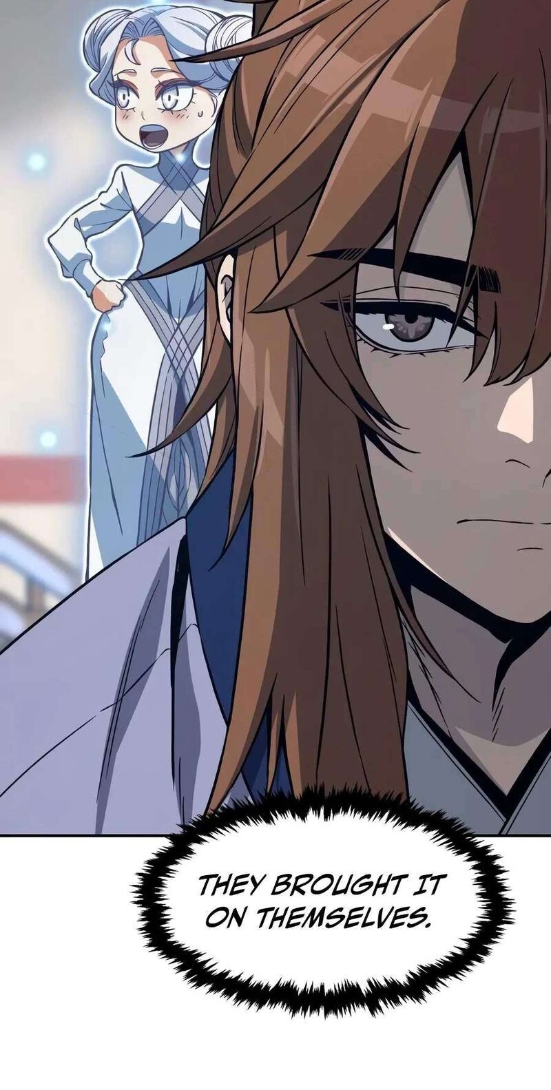 Absolute Sword Sense 207 8