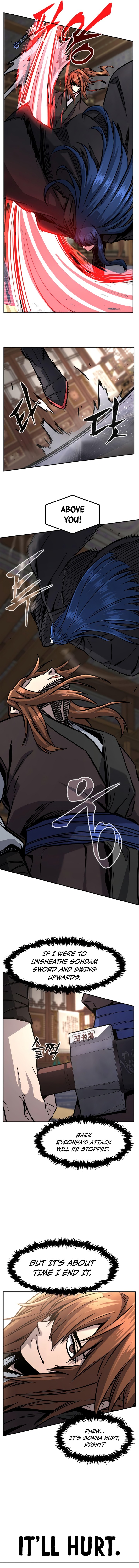 Absolute Sword Sense 41 6