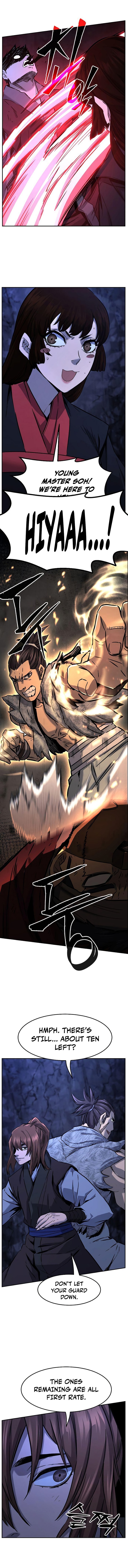 Absolute Sword Sense 48 5