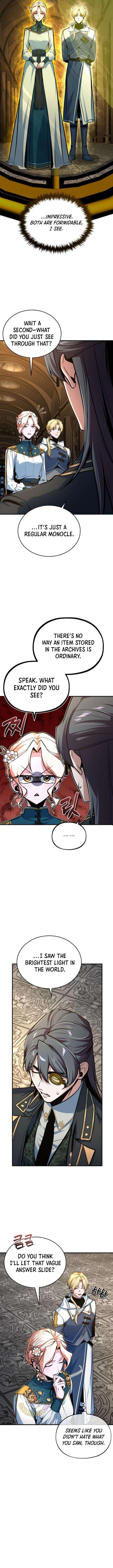 Academys Undercover Professor 116 3