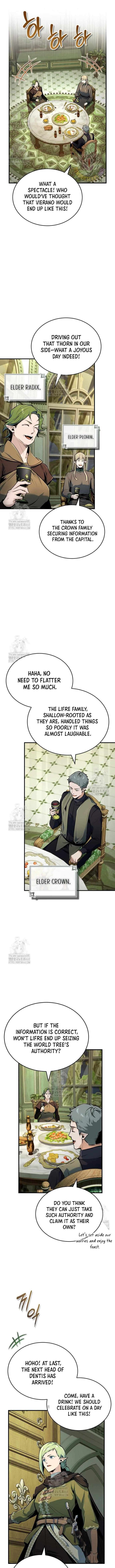 Academys Undercover Professor 137 3