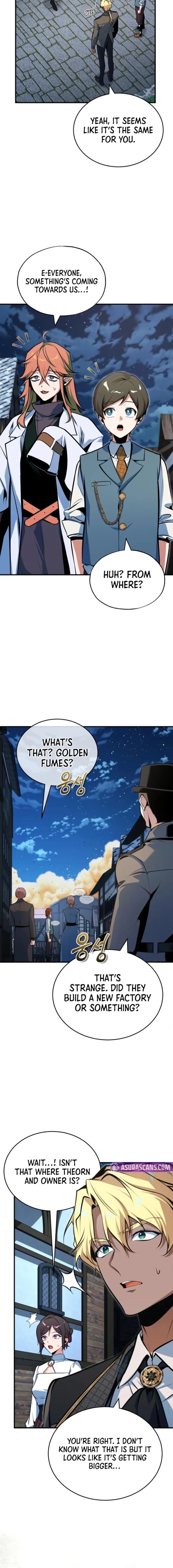 Academys Undercover Professor 150 12