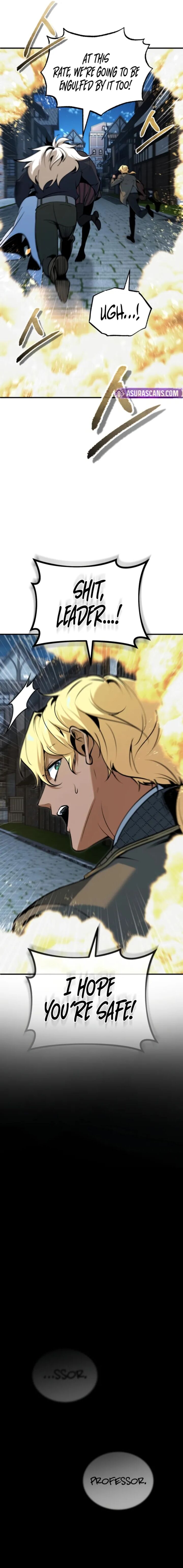 Academys Undercover Professor 150 15