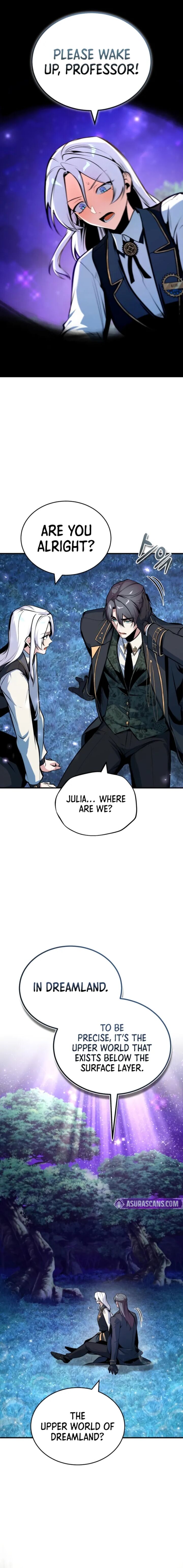 Academys Undercover Professor 150 16