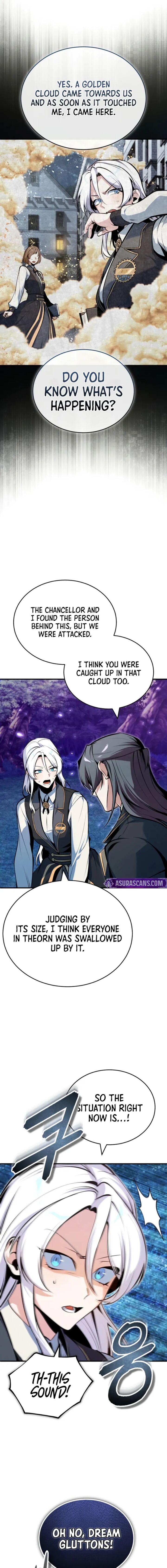 Academys Undercover Professor 150 17