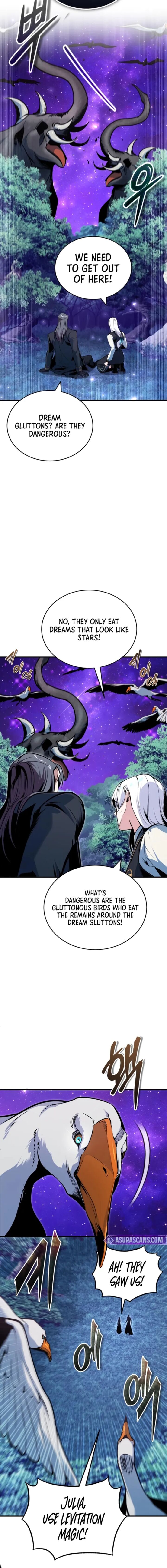 Academys Undercover Professor 150 18