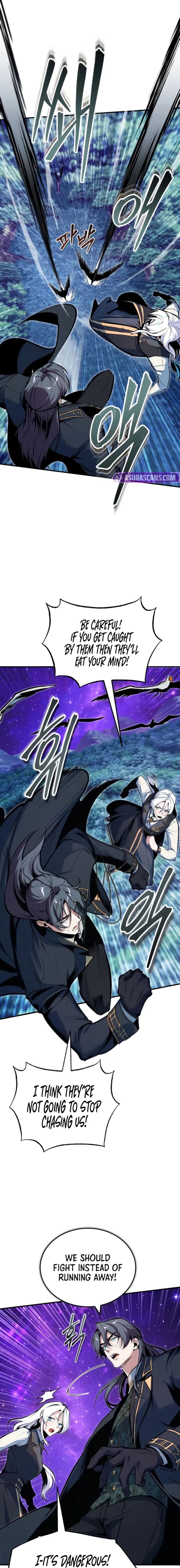 Academys Undercover Professor 150 19