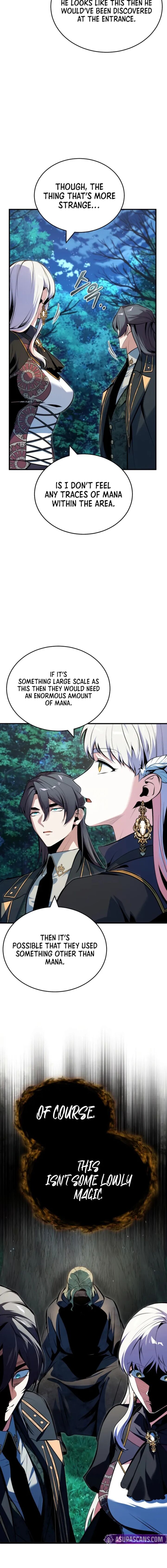 Academys Undercover Professor 150 2