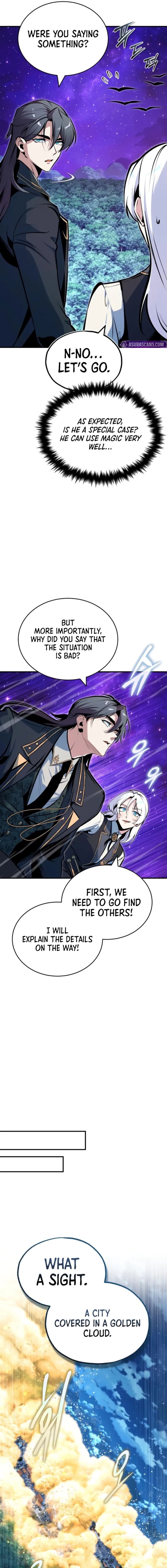 Academys Undercover Professor 150 21