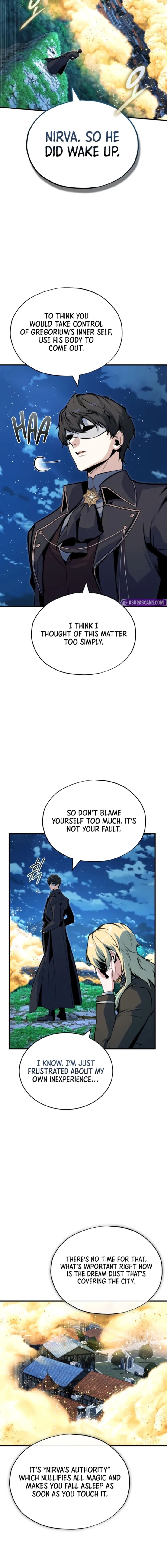 Academys Undercover Professor 150 22