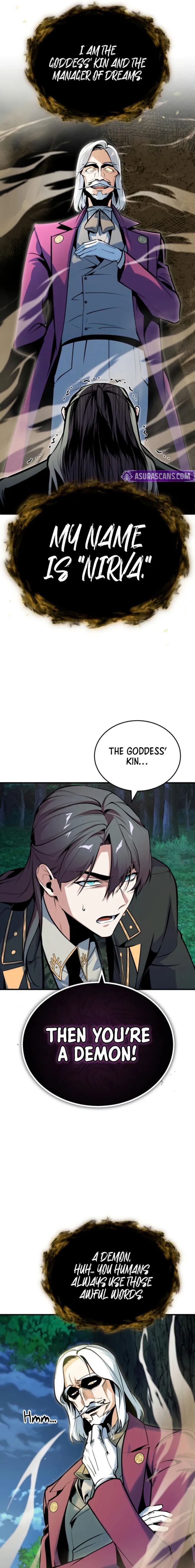 Academys Undercover Professor 150 7