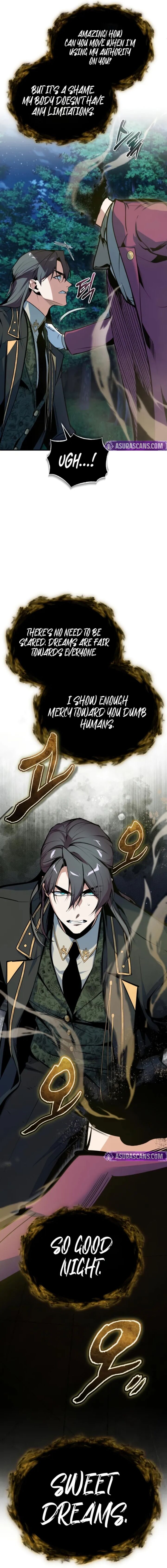 Academys Undercover Professor 150 9