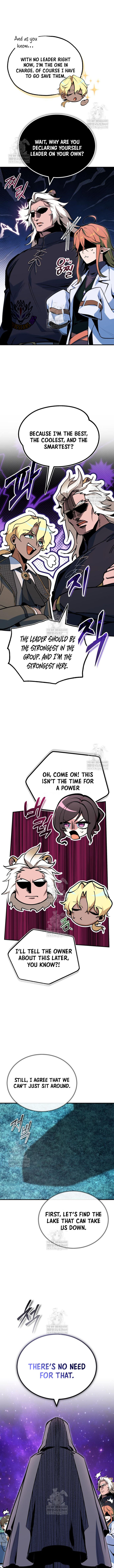 Academys Undercover Professor 151 14