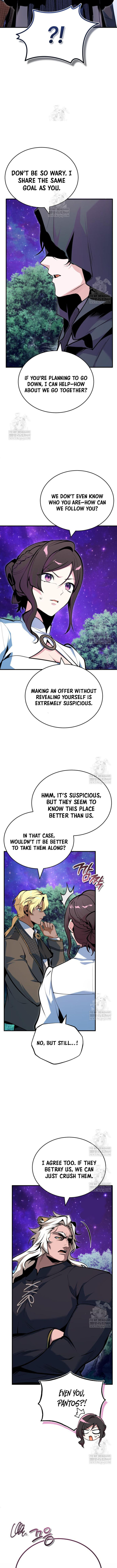 Academys Undercover Professor 151 15