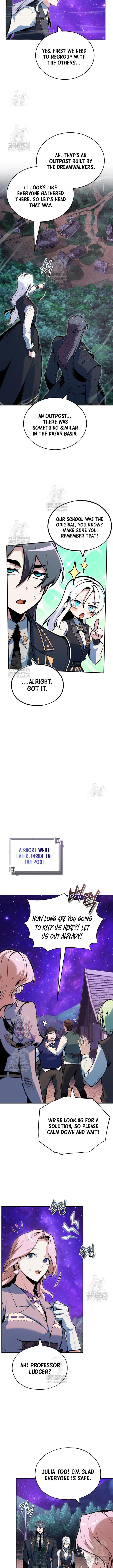 Academys Undercover Professor 151 2