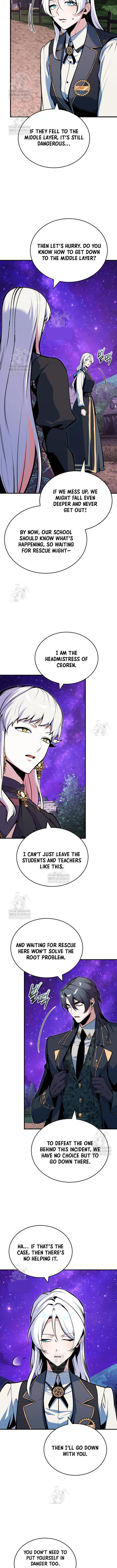 Academys Undercover Professor 151 7