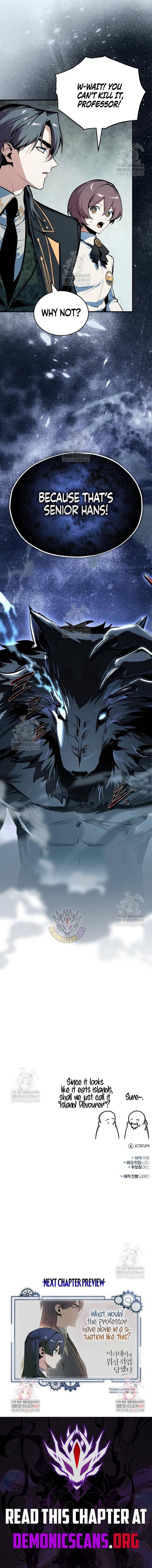 Academys Undercover Professor 152 16