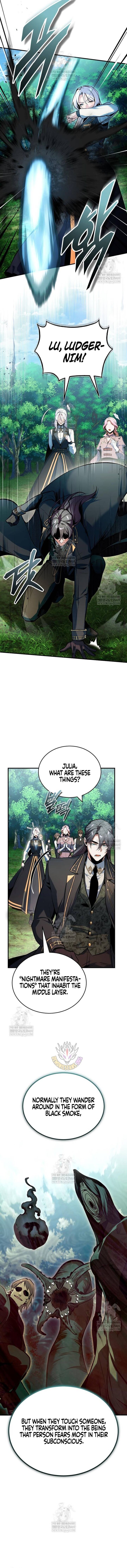 Academys Undercover Professor 152 4