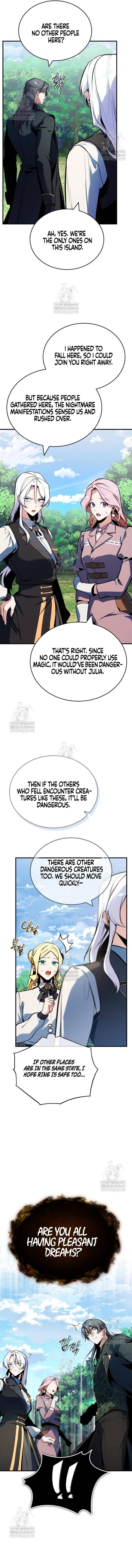 Academys Undercover Professor 152 6